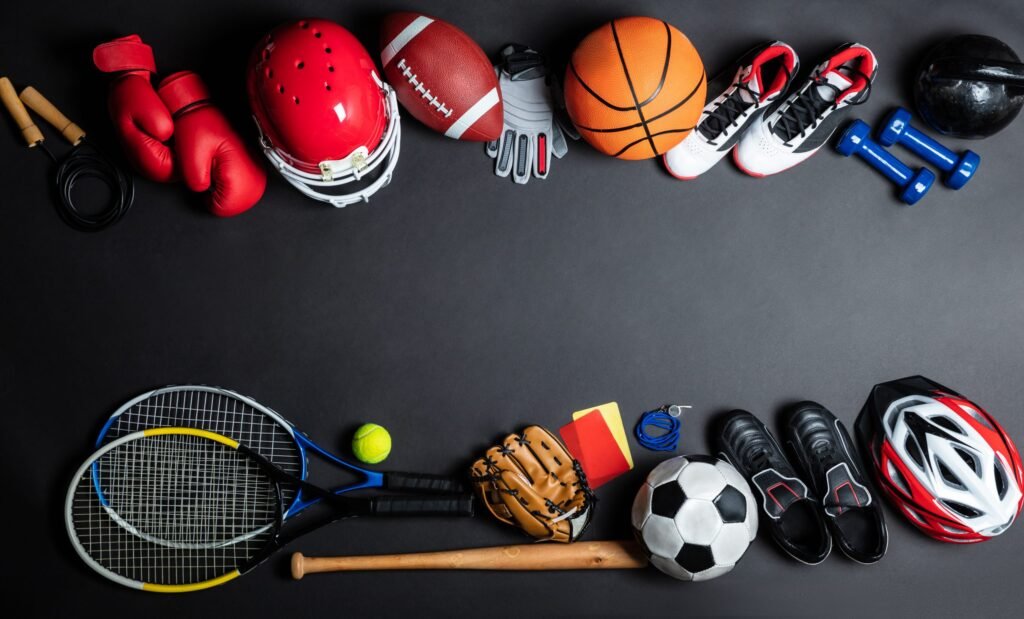 Sports Zone