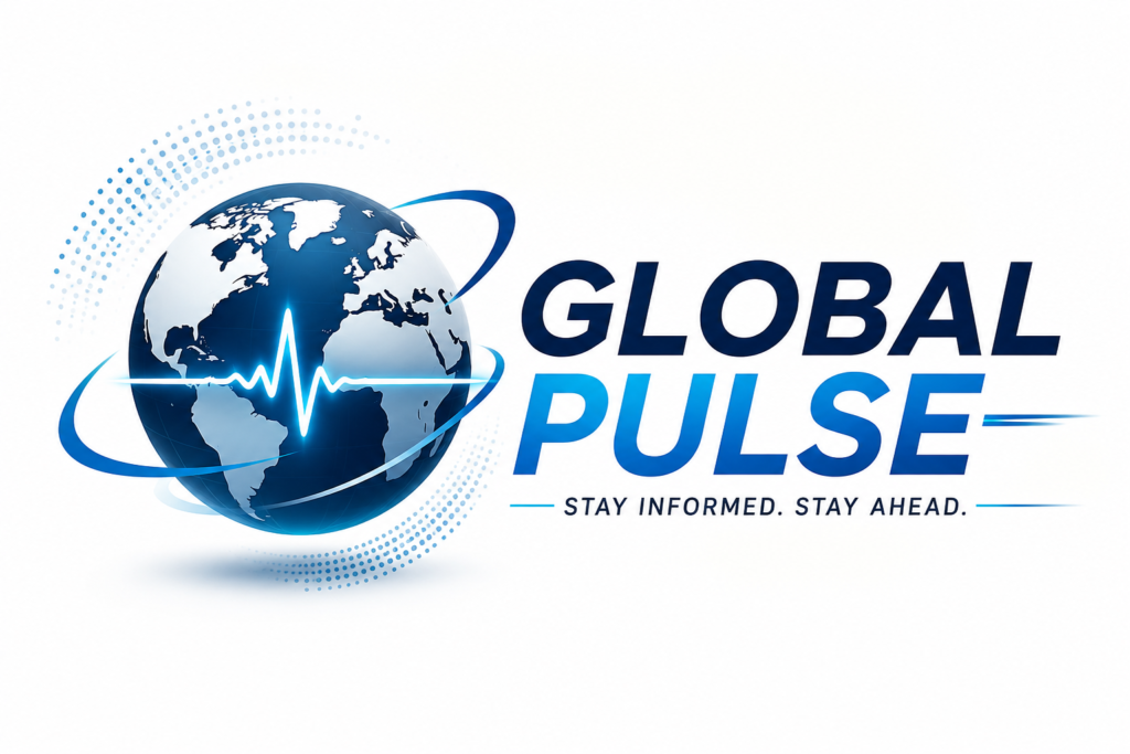 Global Pulse