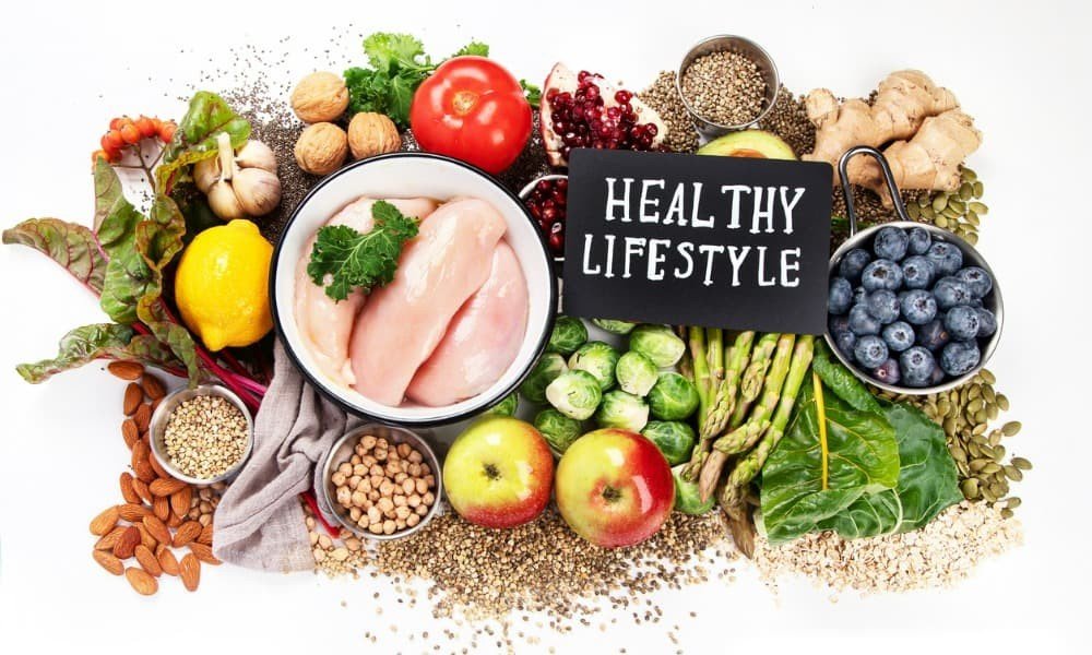 Nutrition & Health