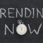 Trending News & Topics
