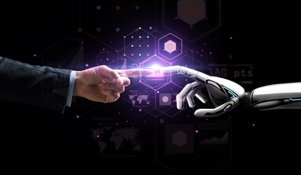 Tech & Digital
